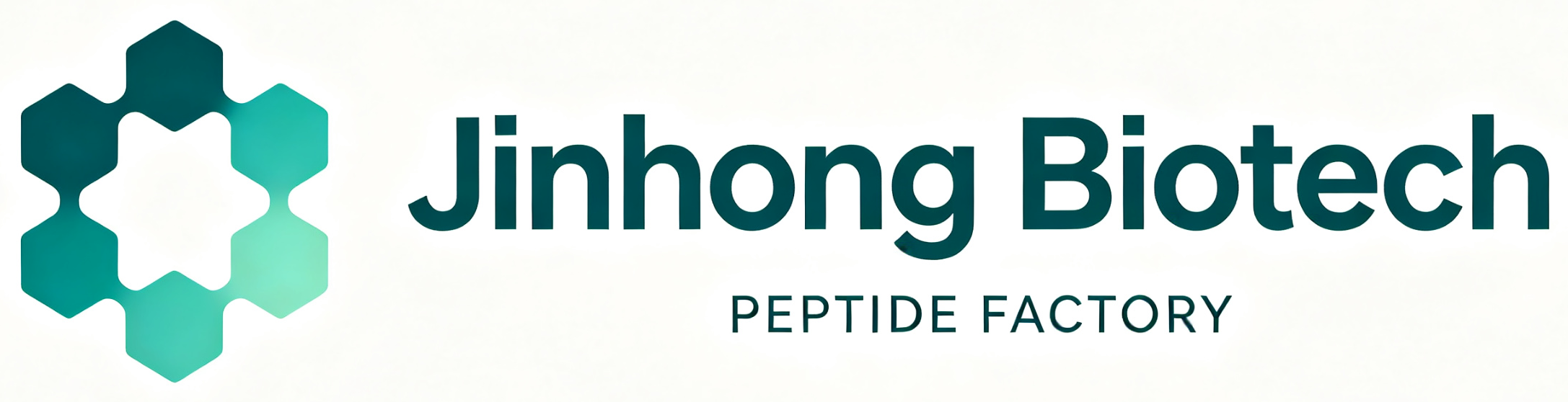 Jinhong Biotech · Peptide Factory