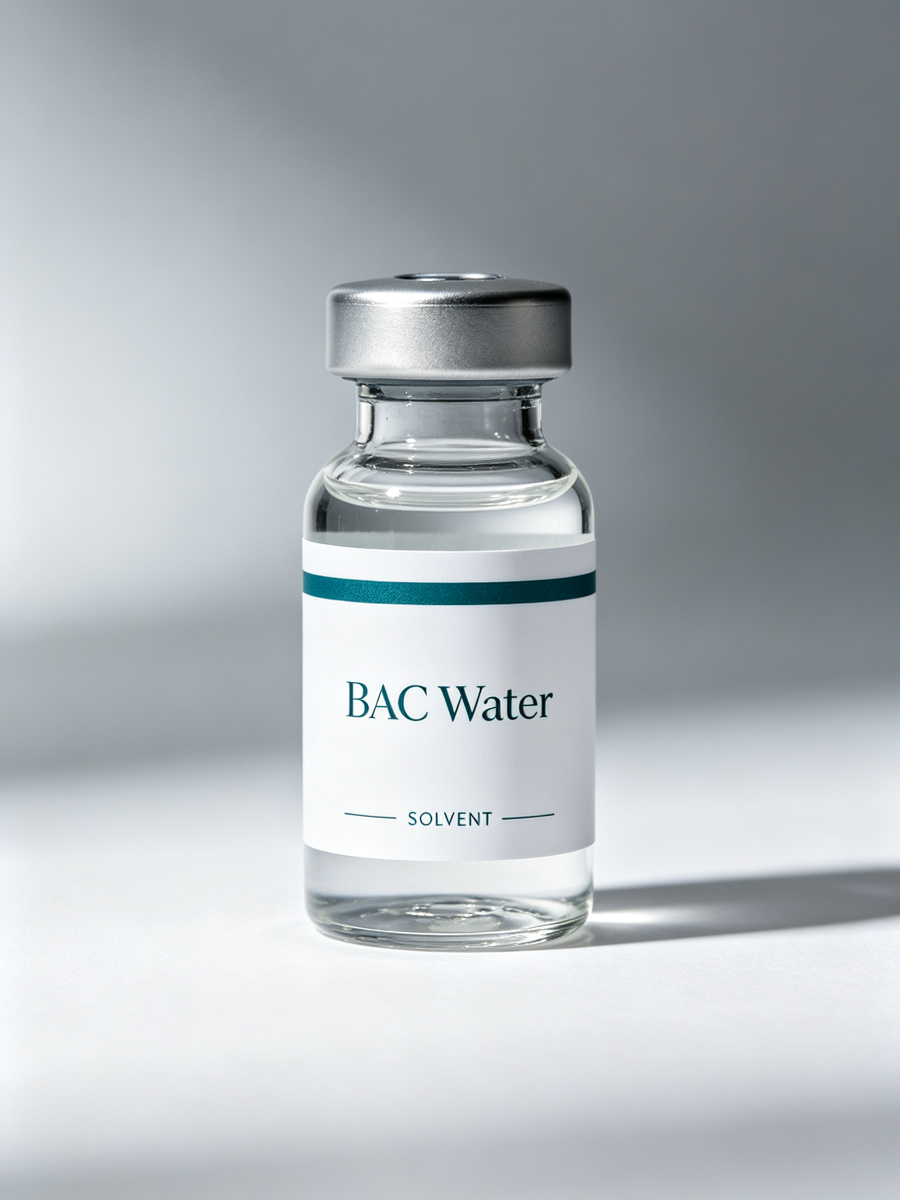 BAC Water