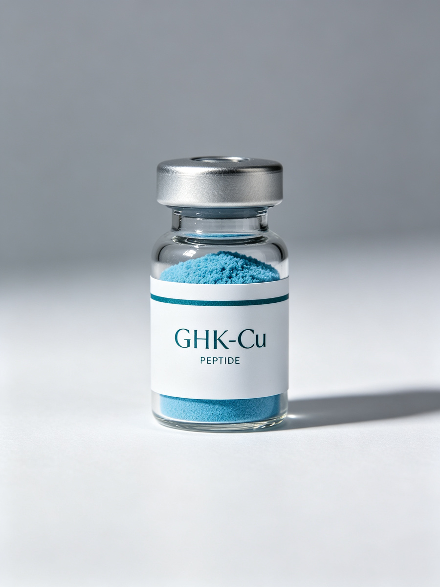 GHK-Cu