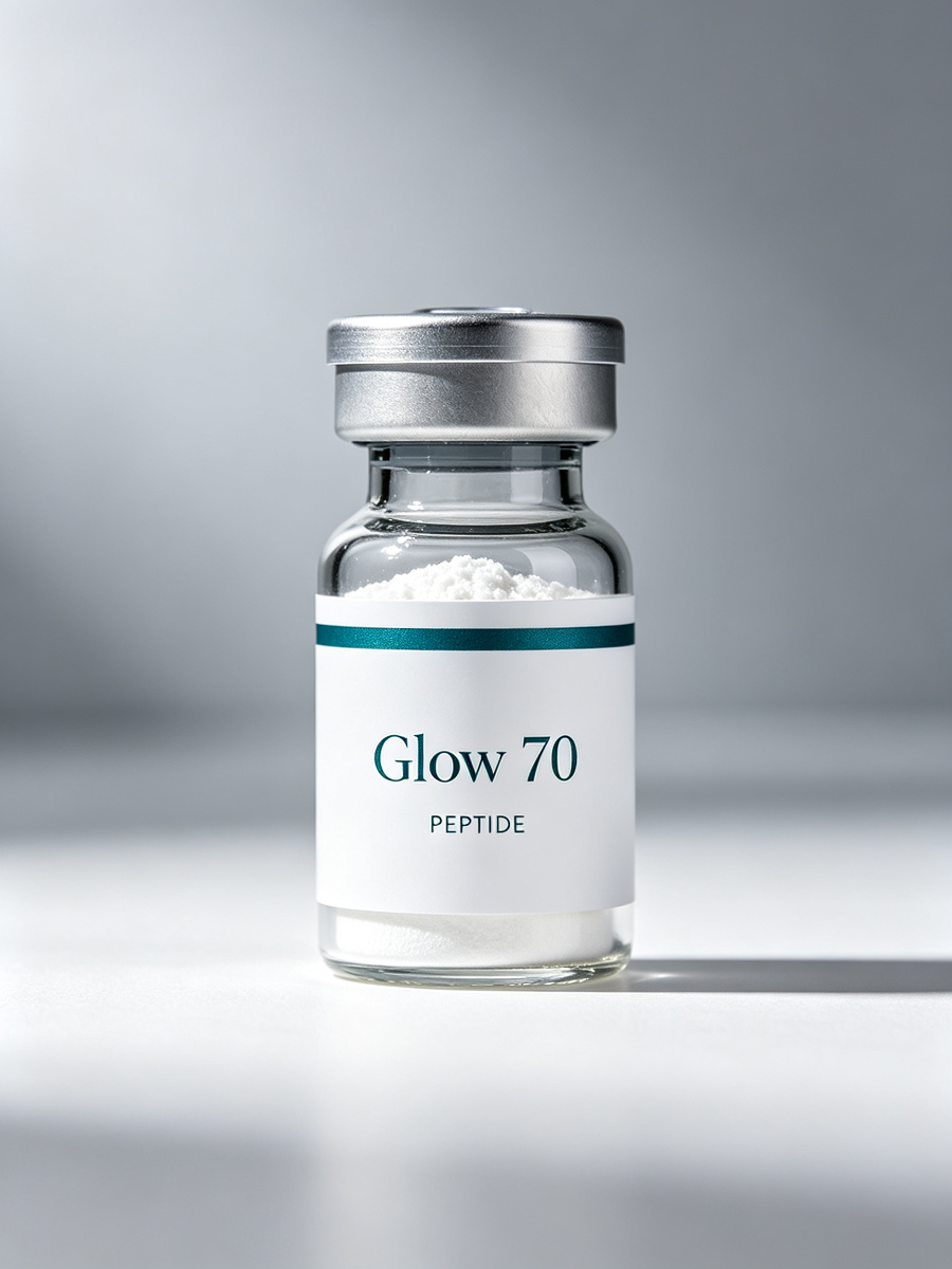 Glow 70