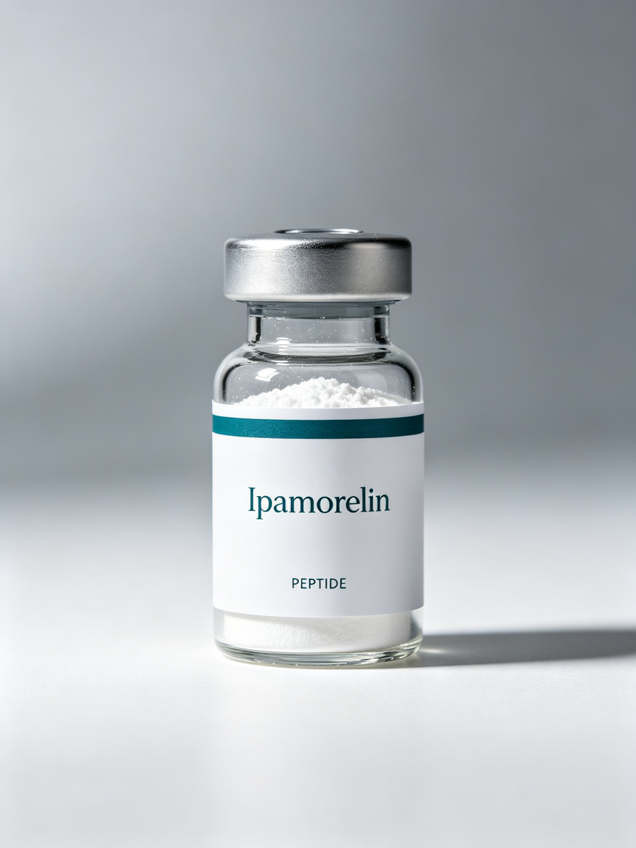 Ipamorelin