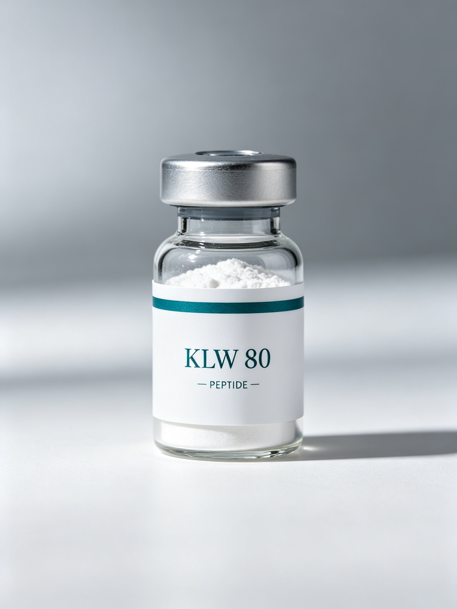KLW 80