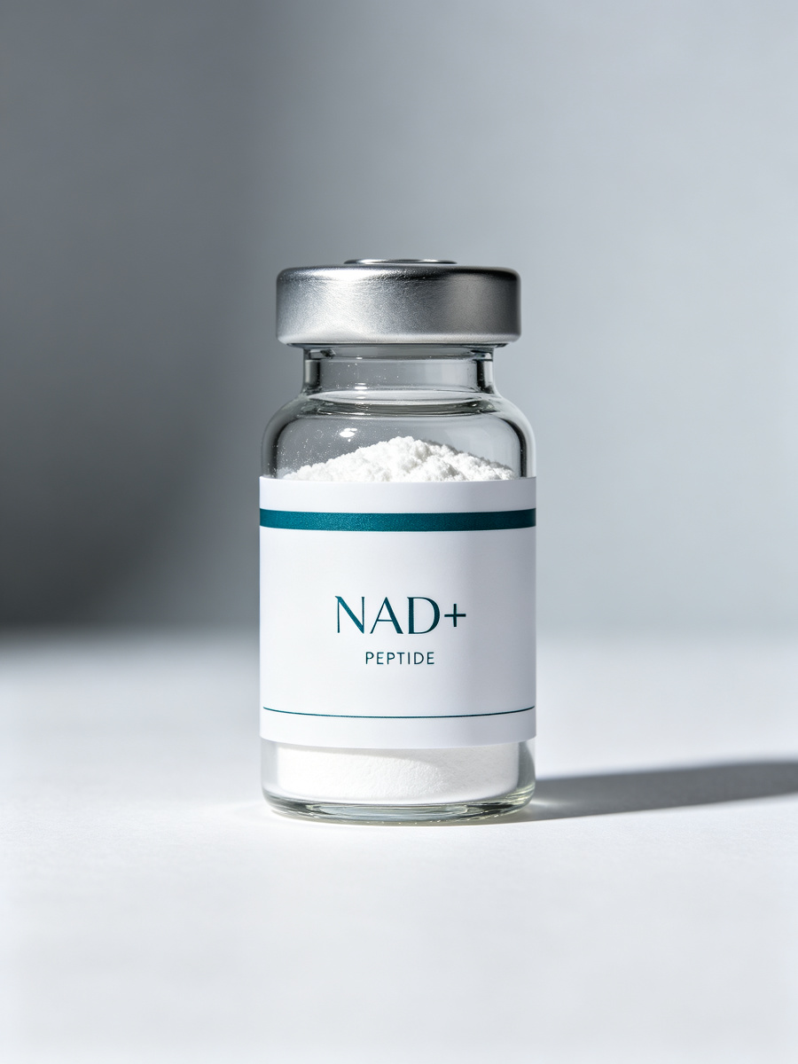 NAD+