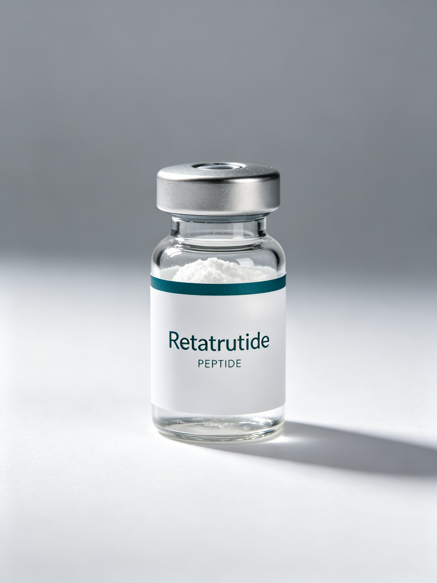 Retatrutide