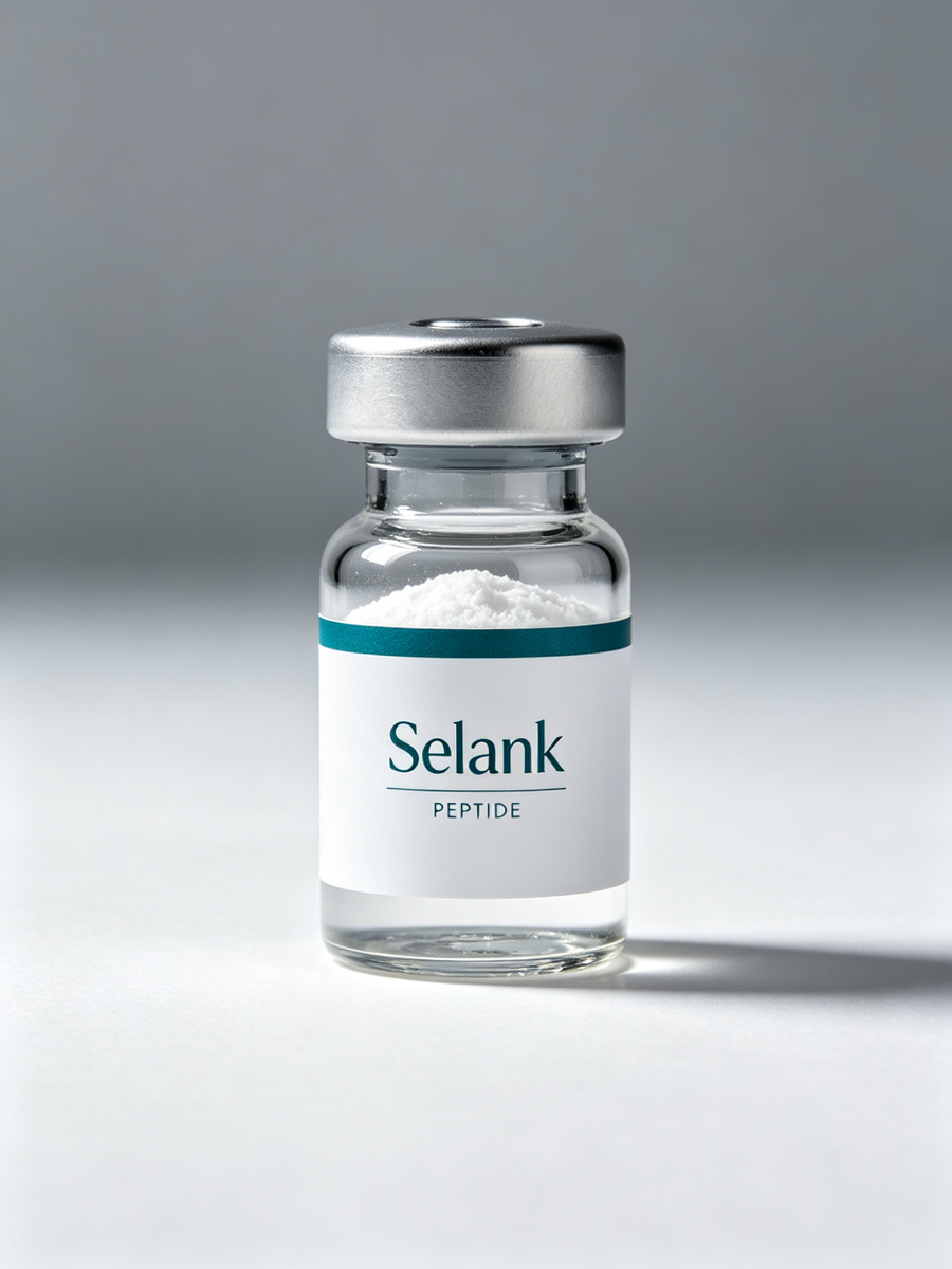 Selank