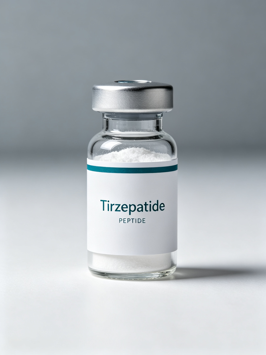 Tirzepatide